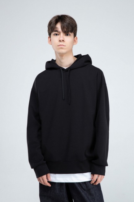 Oversize Hooded  [HSW18] - 재입고