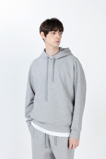 Oversize Hooded  [HSW18]