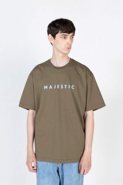 MAJESTIC over T [HT62] - 3color