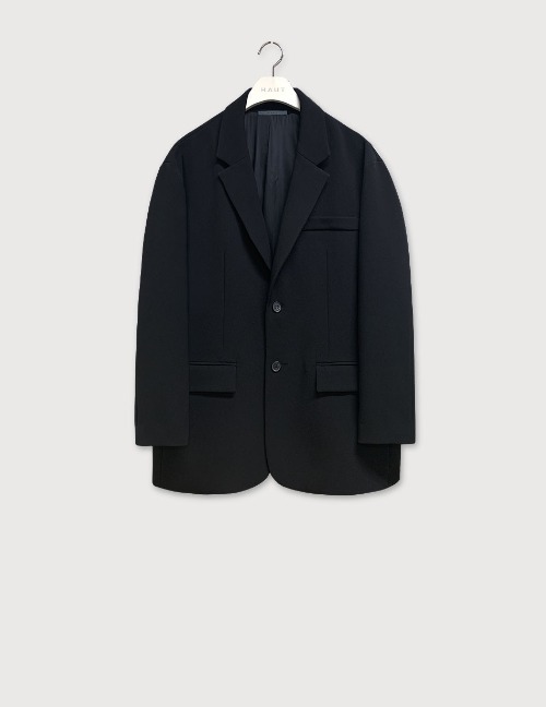 Oversize jacket [HO17]
